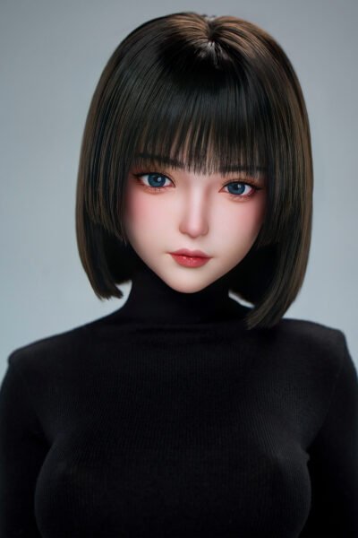 Alternative view of ROSEIDOL ROSE001 1/2 Silicone Statue Figure Doll Dynamic Arts
