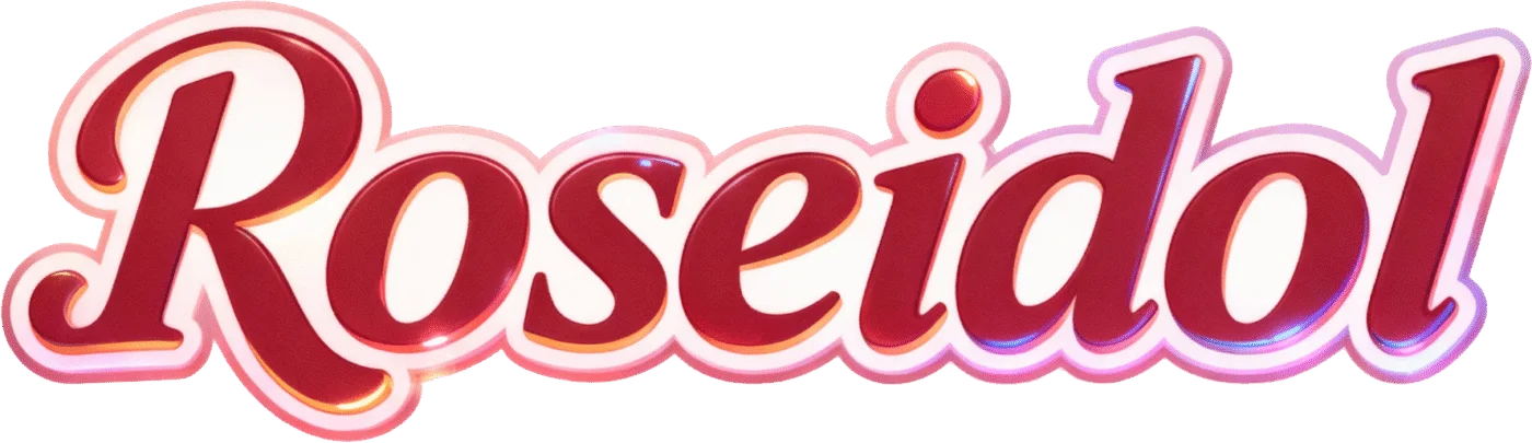 Rose Idol Studio-1/2 Silicone Statue Figure Doll